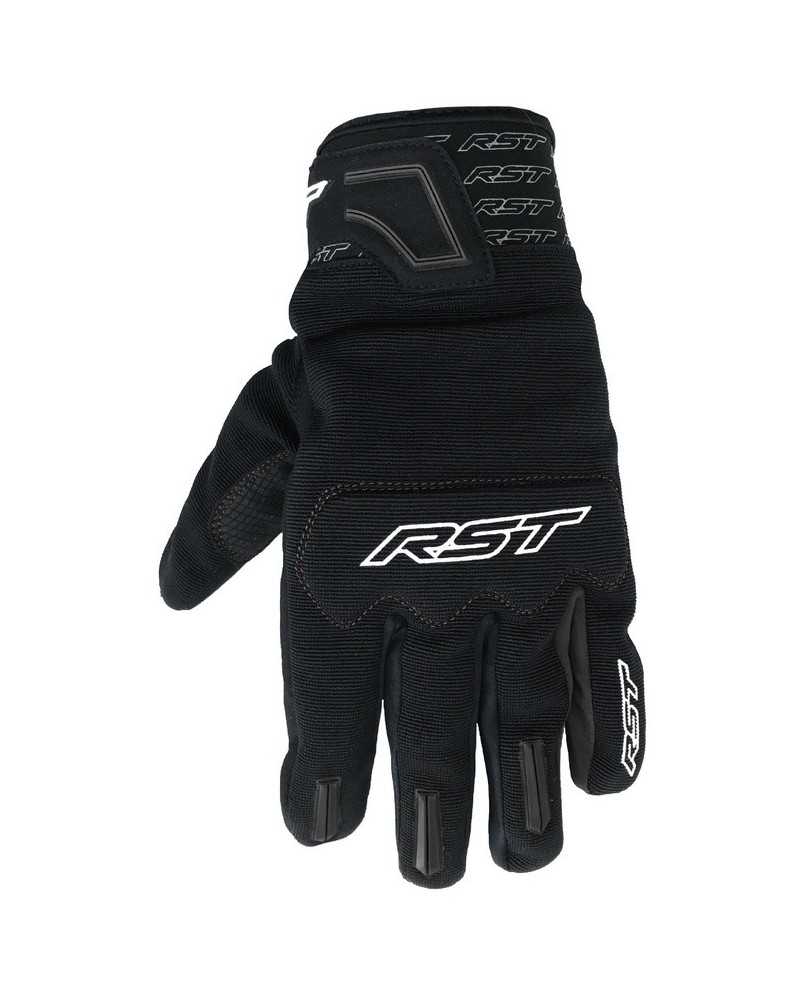 RST RIDER NEGRO/BLANCO