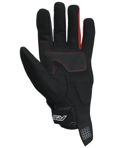 RST RIDER NEGRO/ROJO