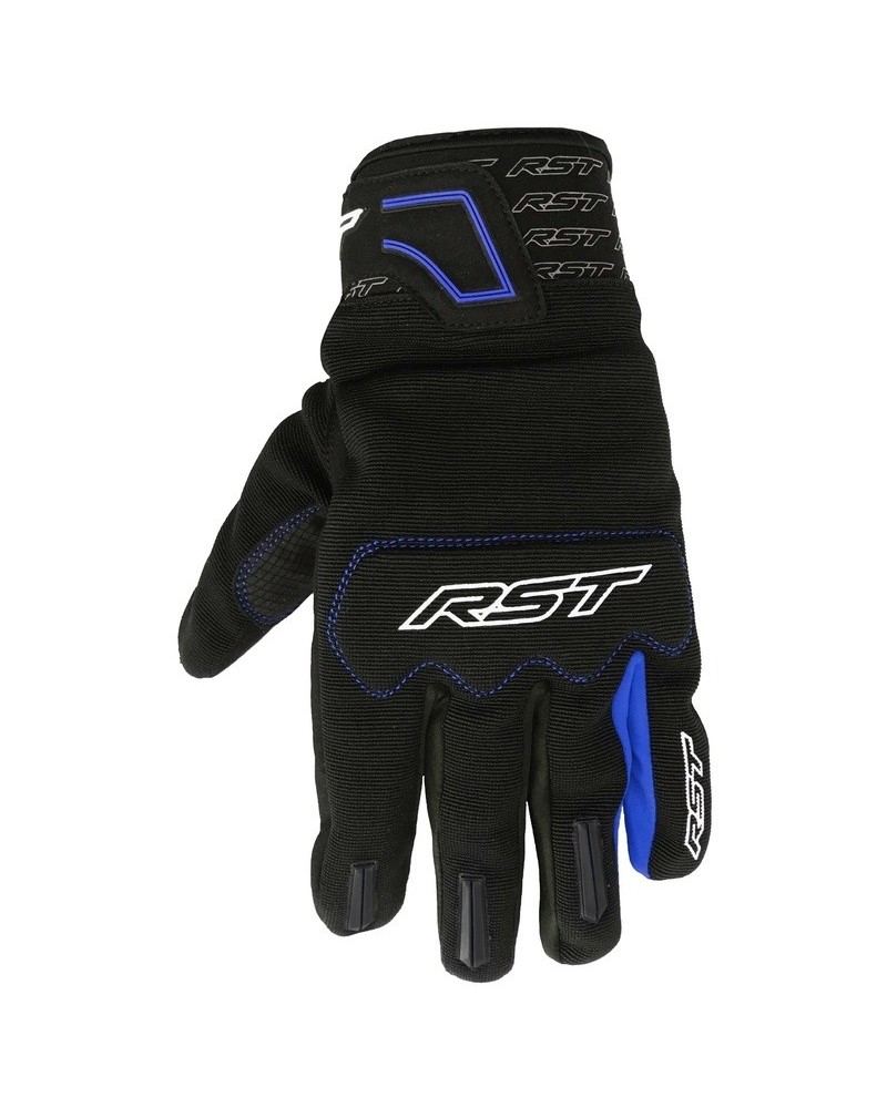 RST RIDER NEGRO/AZUL