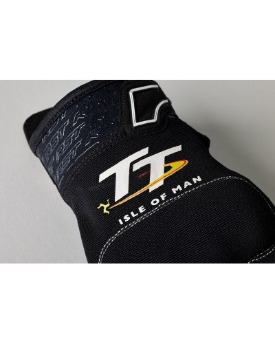 RST RIDER IOM TT