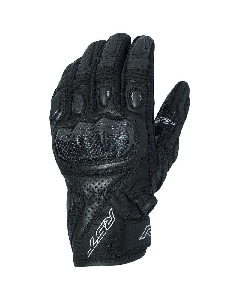 RST STUNT III NEGRO