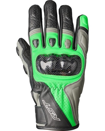 RST STUNT III VERDE/GRIS