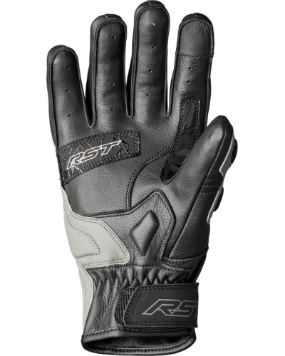 RST STUNT III VERDE/GRIS