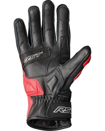 RST STUNT III BLANCO/ROJO/AZUL