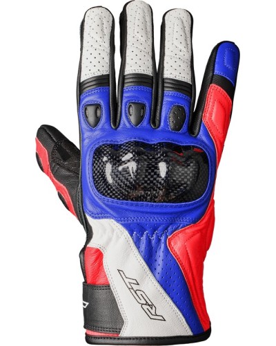 RST STUNT III BLANCO/ROJO/AZUL