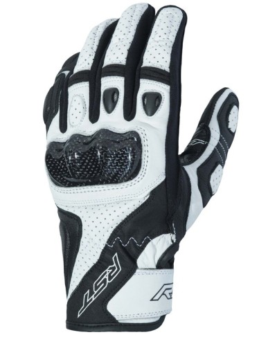 RST STUNT III BLANCO