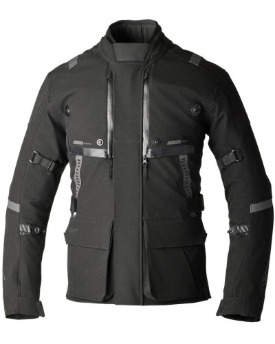 RST VULCAN NEGRO