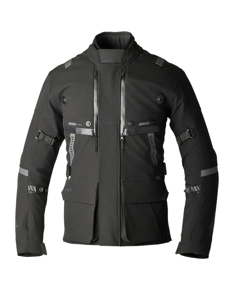 RST VULCAN NEGRO