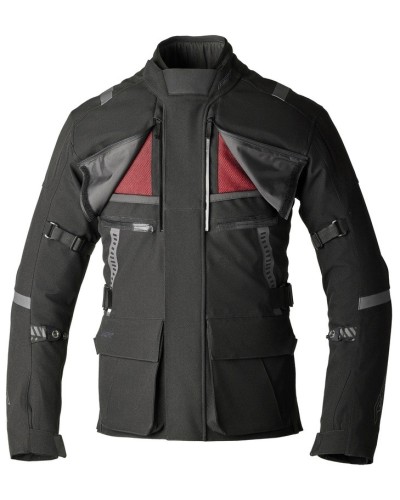 RST VULCAN NEGRO