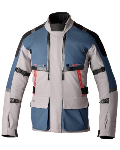 RST VULCAN AZUL/PLATA