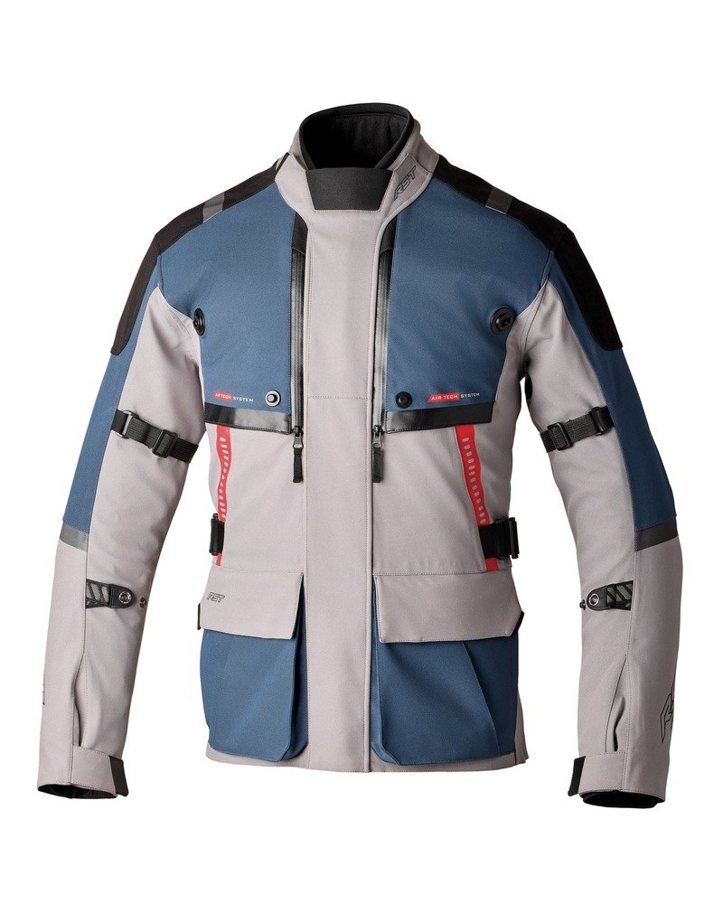 RST VULCAN AZUL/PLATA