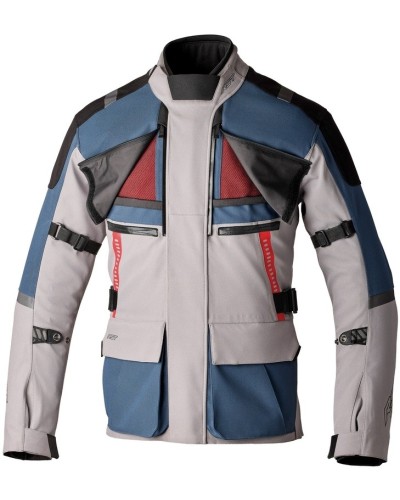 RST VULCAN AZUL/PLATA