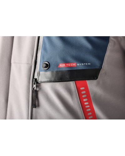 RST VULCAN AZUL/PLATA
