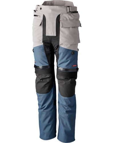 RST VULCAN PANT AZUL/PLATA