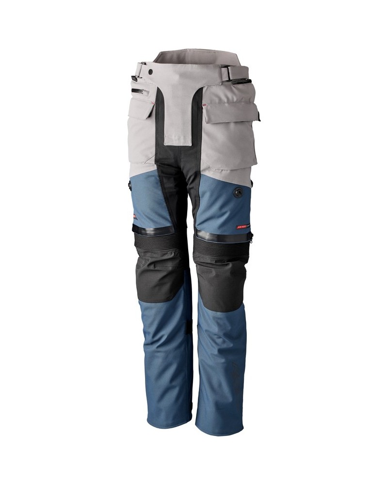 RST VULCAN PANT AZUL/PLATA