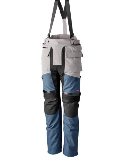 RST VULCAN PANT AZUL/PLATA