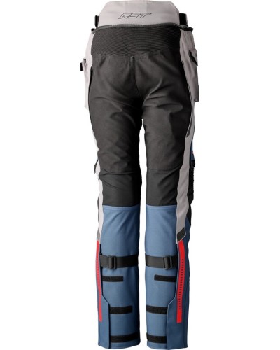 RST VULCAN PANT AZUL/PLATA