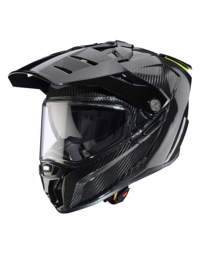 CABERG TANAMI CARBON
