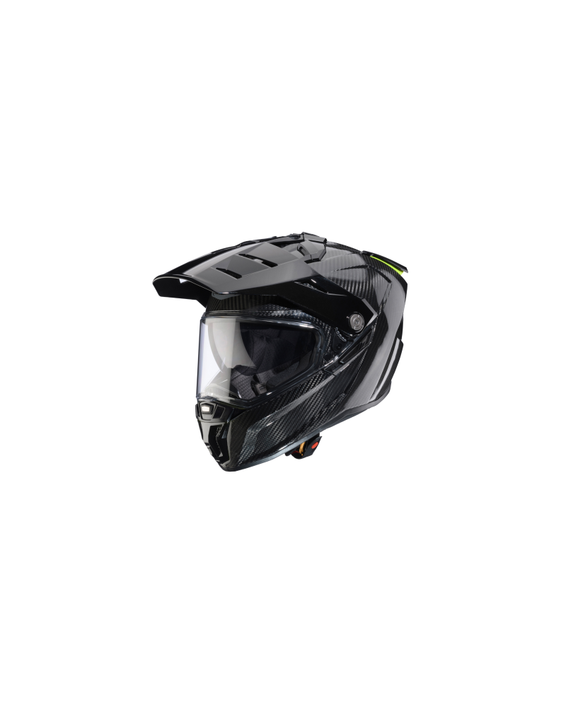CABERG TANAMI CARBON