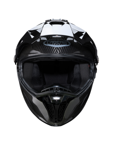 CABERG TANAMI CARBON