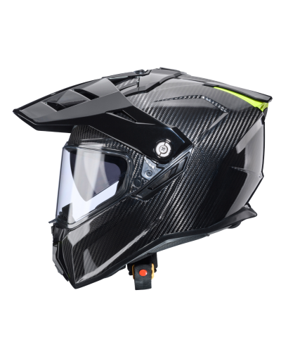 CABERG TANAMI CARBON