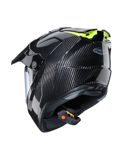 CABERG TANAMI CARBON