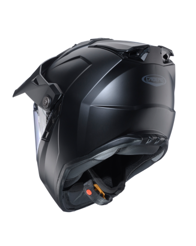 CABERG TANAMI BLACK