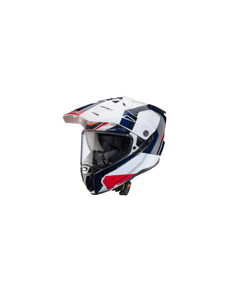 CABERG TANAMI SCRAM WHITE/RED/BLUE