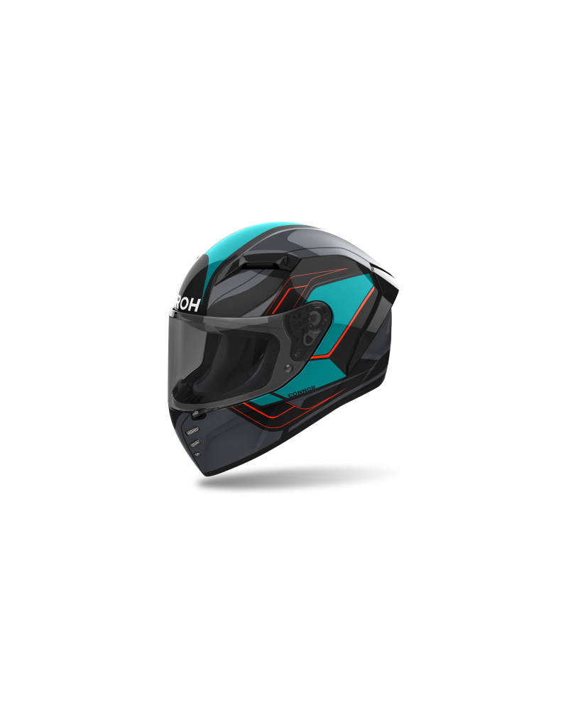 AIROH CONNOR DUNK GLOSS