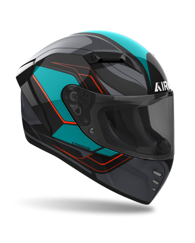 AIROH CONNOR DUNK GLOSS