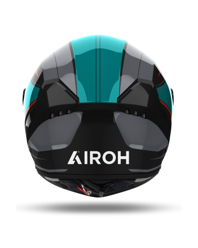 AIROH CONNOR DUNK GLOSS
