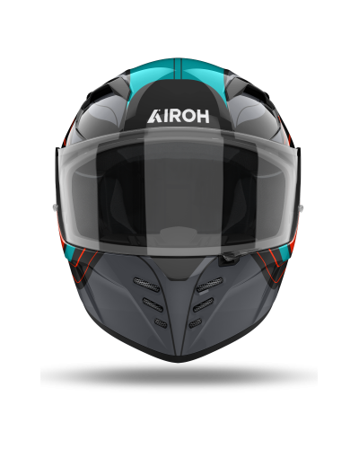 AIROH CONNOR DUNK GLOSS