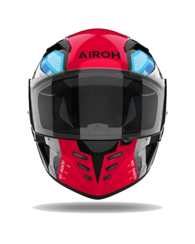 AIROH CONNOR DUNK GLOSS
