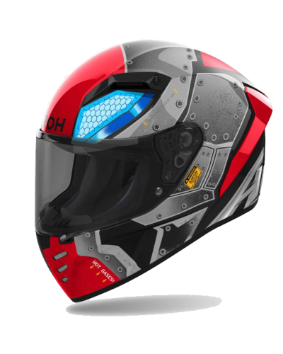 AIROH CONNOR BOT