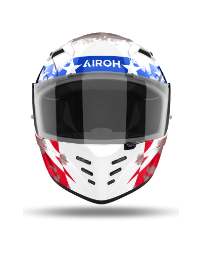 AIROH CONNOR NATION