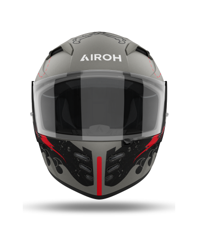 AIROH CONNOR DESPERADO