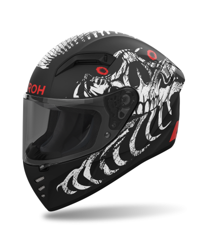 AIROH CONNOR MYTH