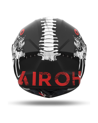 AIROH CONNOR MYTH