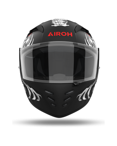 AIROH CONNOR MYTH