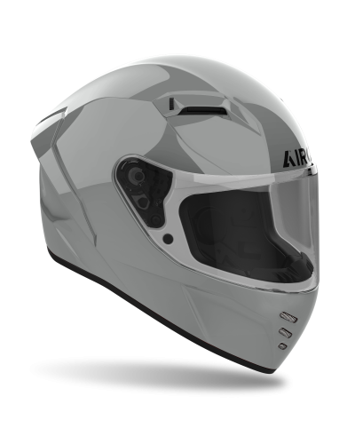 AIROH CONNOR COLOR CEMENT GREY