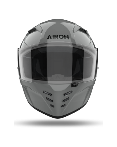 AIROH CONNOR COLOR CEMENT GREY
