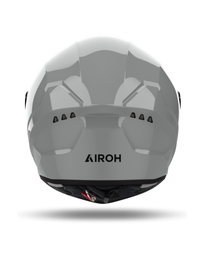 AIROH CONNOR COLOR CEMENT GREY