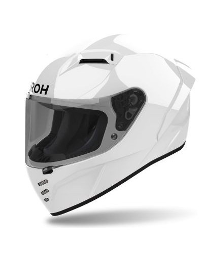 AIROH CONNOR COLOR WHITE GLOSS