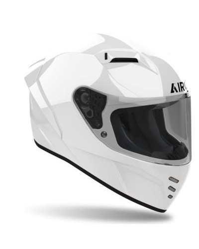 AIROH CONNOR COLOR WHITE GLOSS