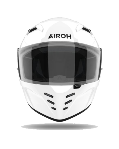 AIROH CONNOR COLOR WHITE GLOSS