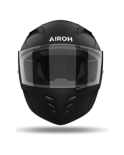 AIROH CONNOR COLOR BLACK MATT