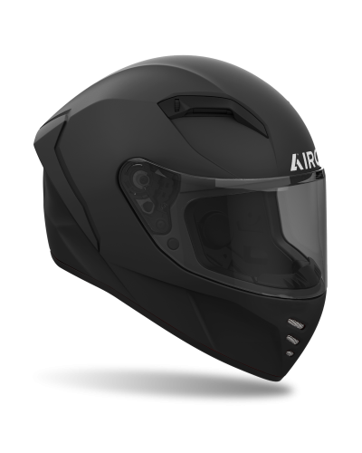AIROH CONNOR COLOR BLACK MATT