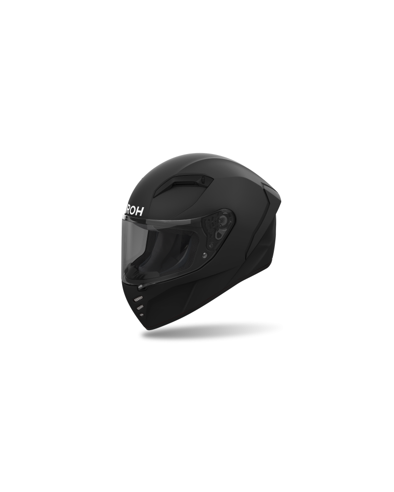 AIROH CONNOR COLOR BLACK MATT