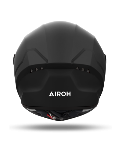 AIROH CONNOR COLOR BLACK MATT
