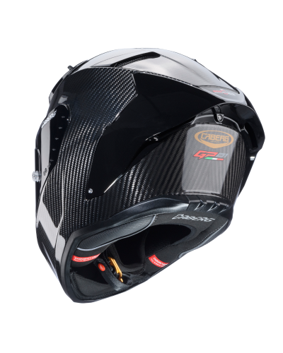 CABERG GP01 FIM